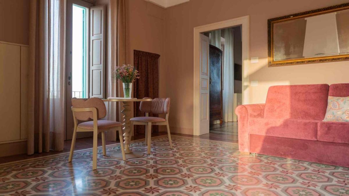 Masseria San Lorenzo Resort