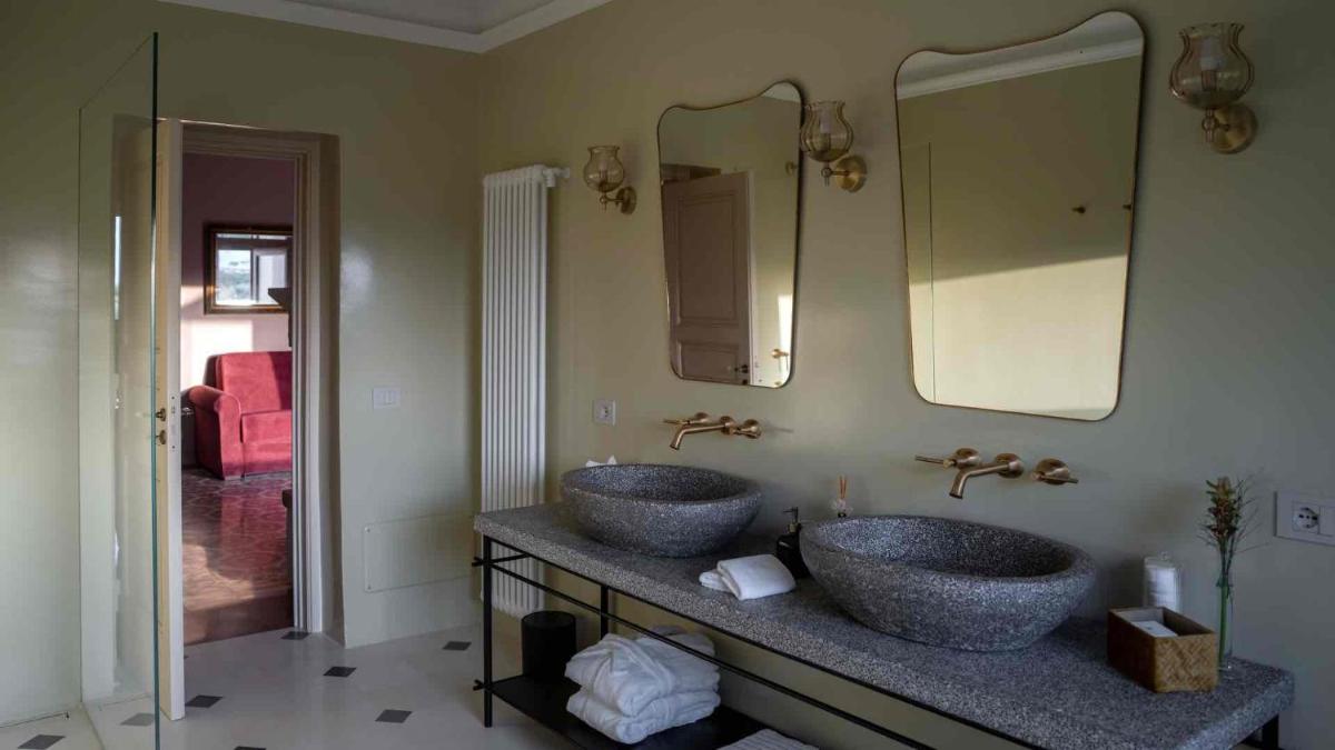 Masseria San Lorenzo Resort