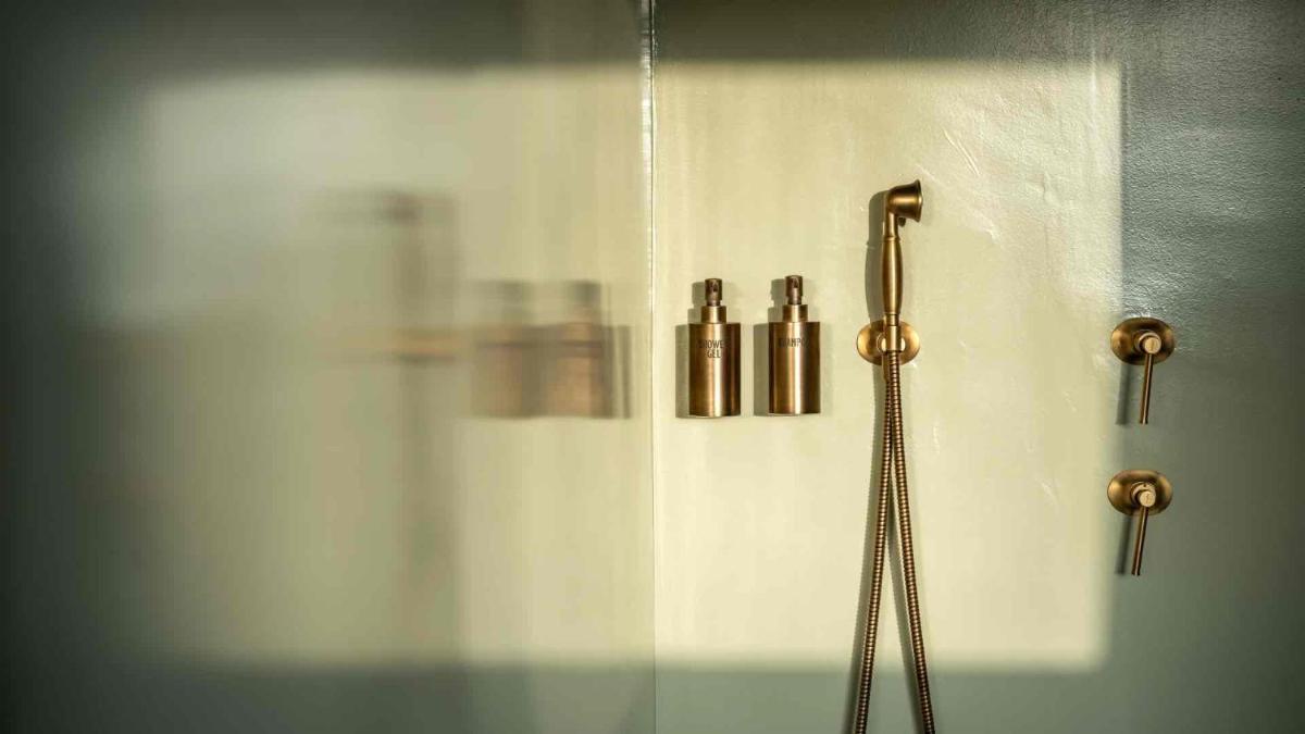 Masseria San Lorenzo Resort