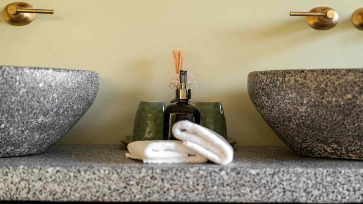 Masseria San Lorenzo Resort