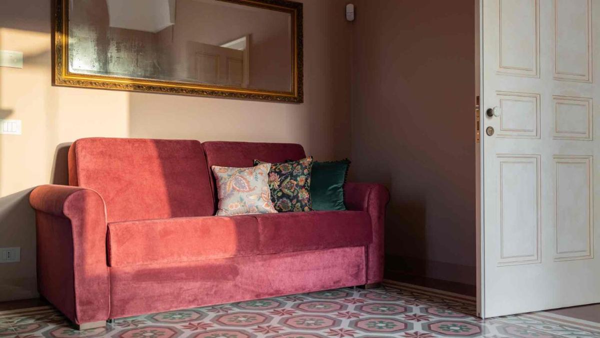 Masseria San Lorenzo Resort