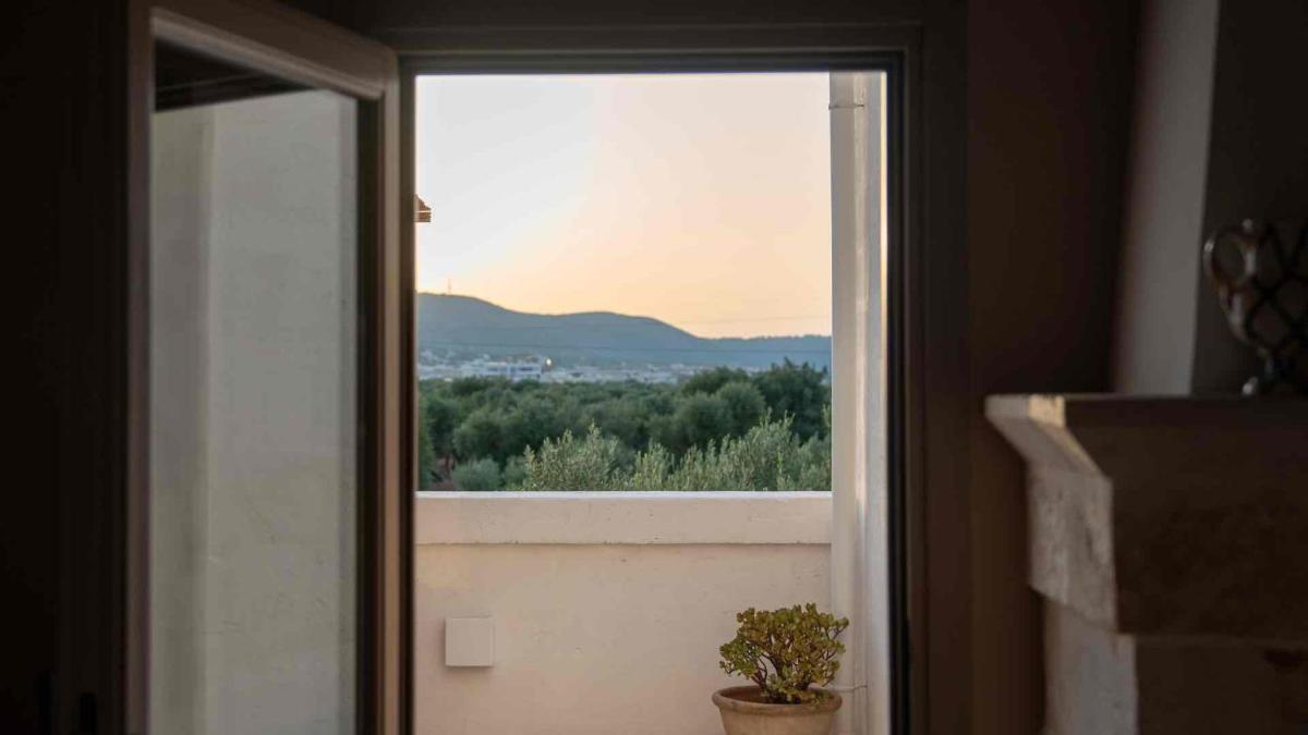 Masseria San Lorenzo Resort