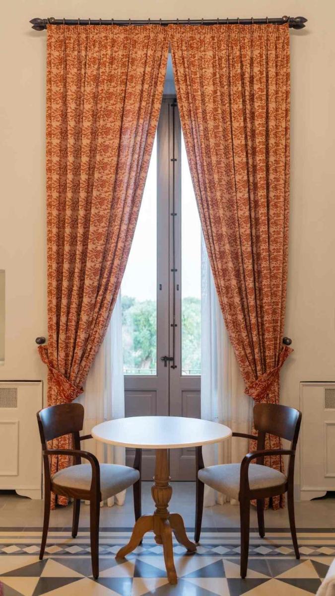 Masseria San Lorenzo Resort