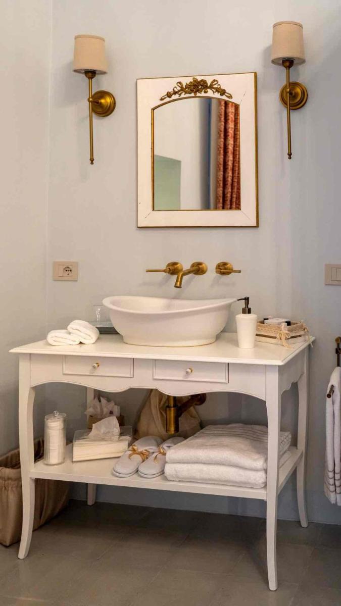 Masseria San Lorenzo Resort