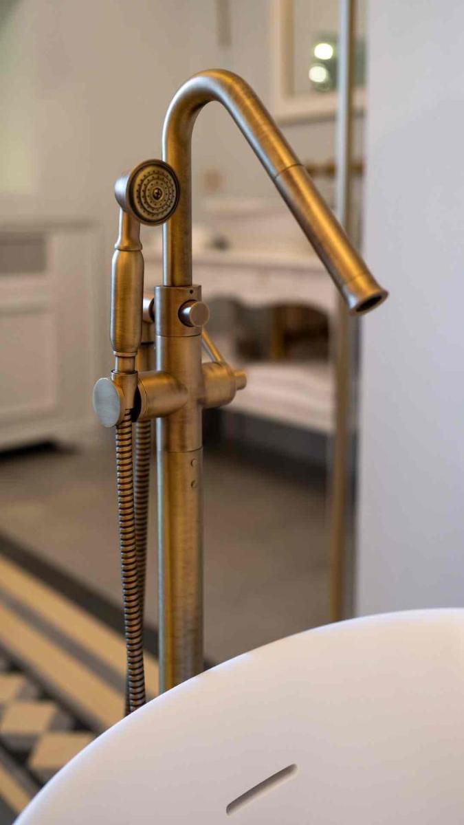 Masseria San Lorenzo Resort