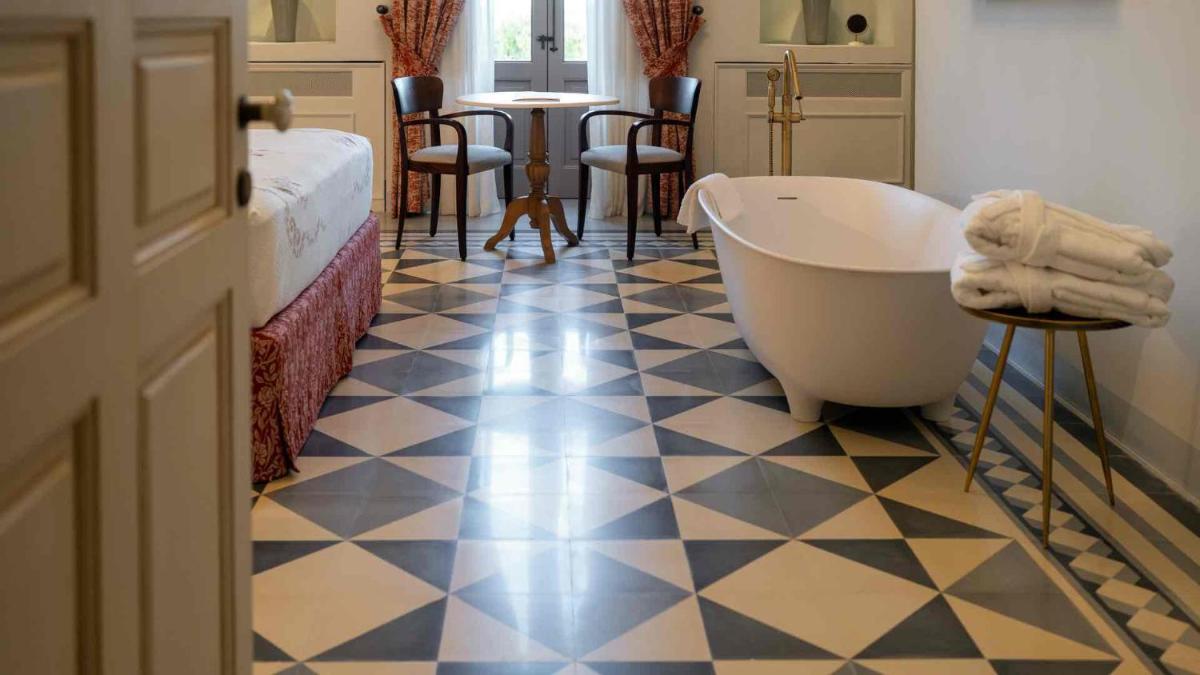 Masseria San Lorenzo Resort