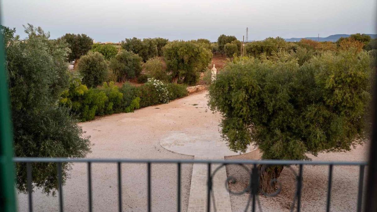 Masseria San Lorenzo Resort