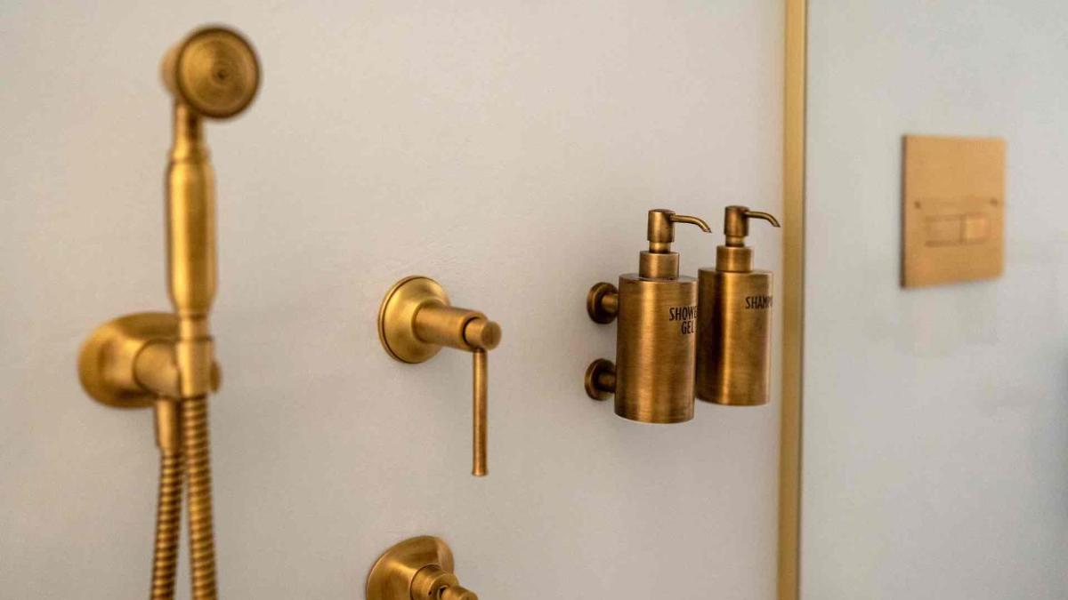 Masseria San Lorenzo Resort