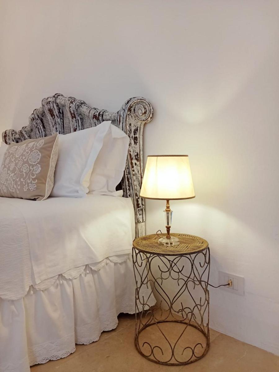 Masseria San Lorenzo Resort