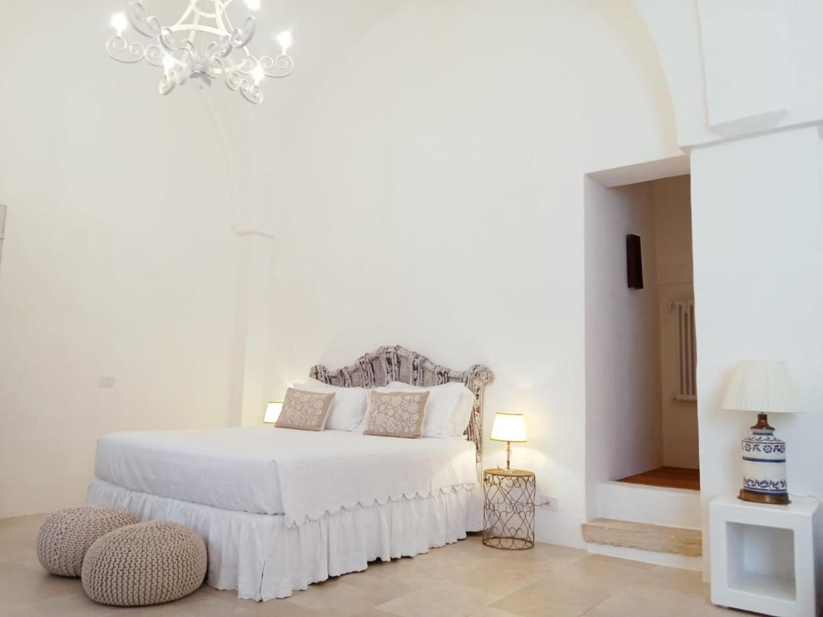 Masseria San Lorenzo Resort