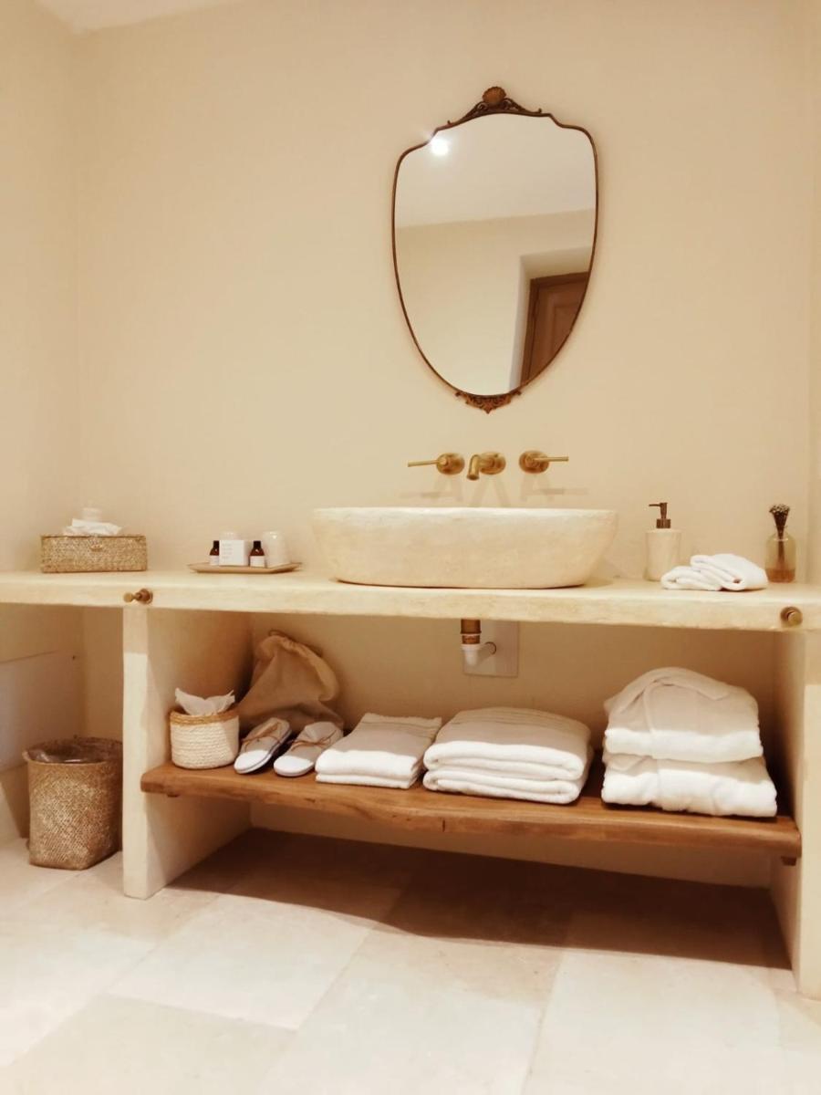 Masseria San Lorenzo Resort