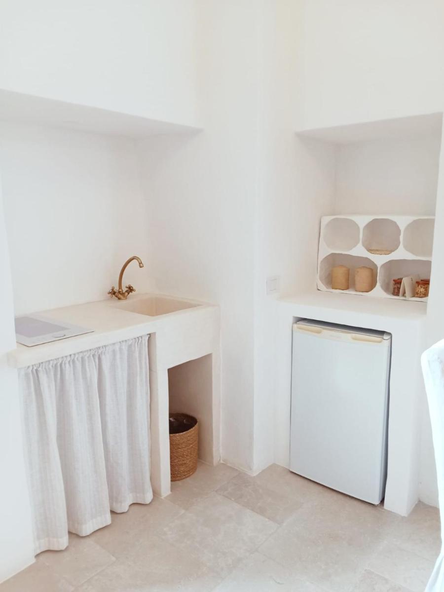 Masseria San Lorenzo Resort