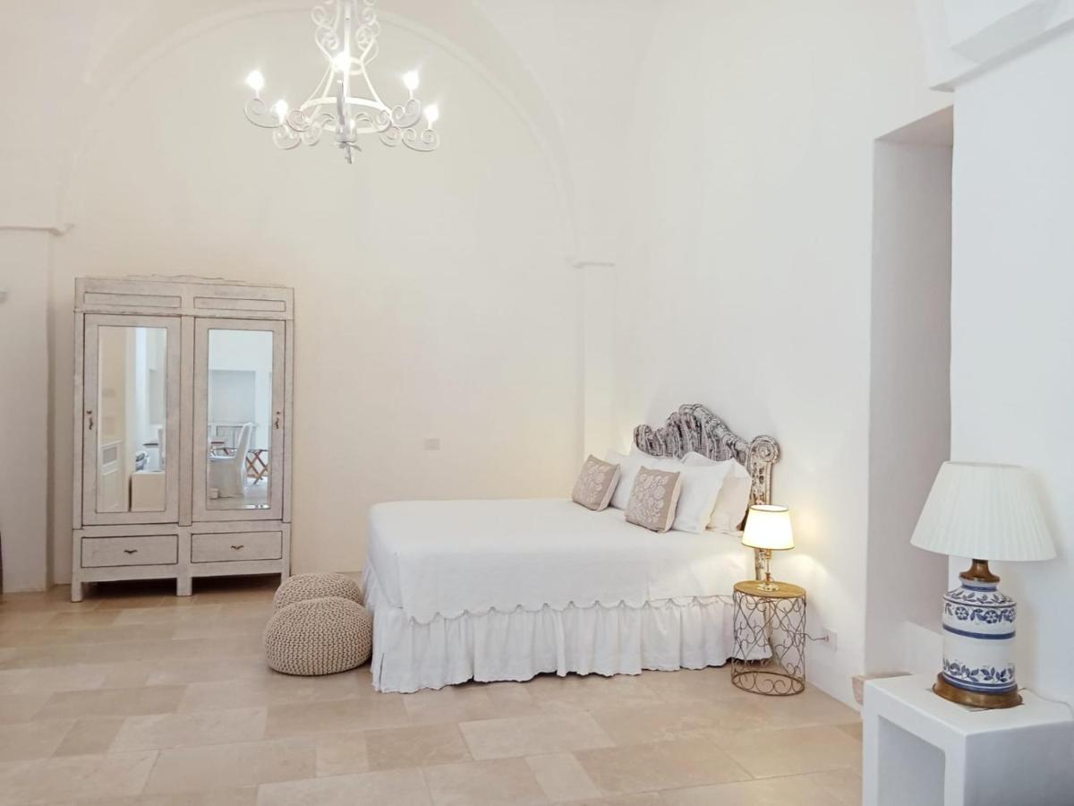 Masseria San Lorenzo Resort