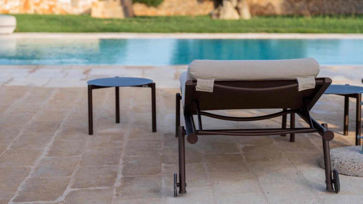 Masseria San Lorenzo Resort