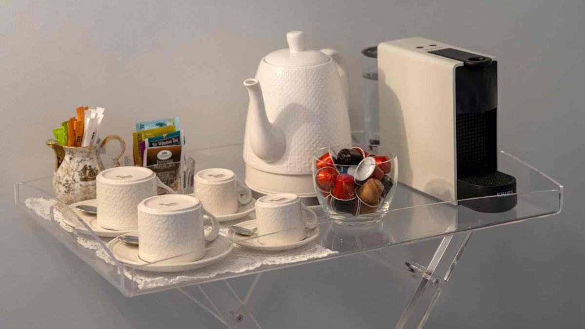 Masseria San Lorenzo Resort