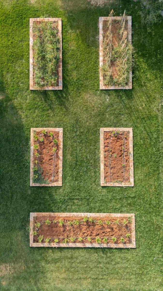 Masseria San Lorenzo Resort