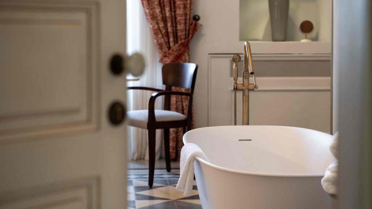 Masseria San Lorenzo Resort