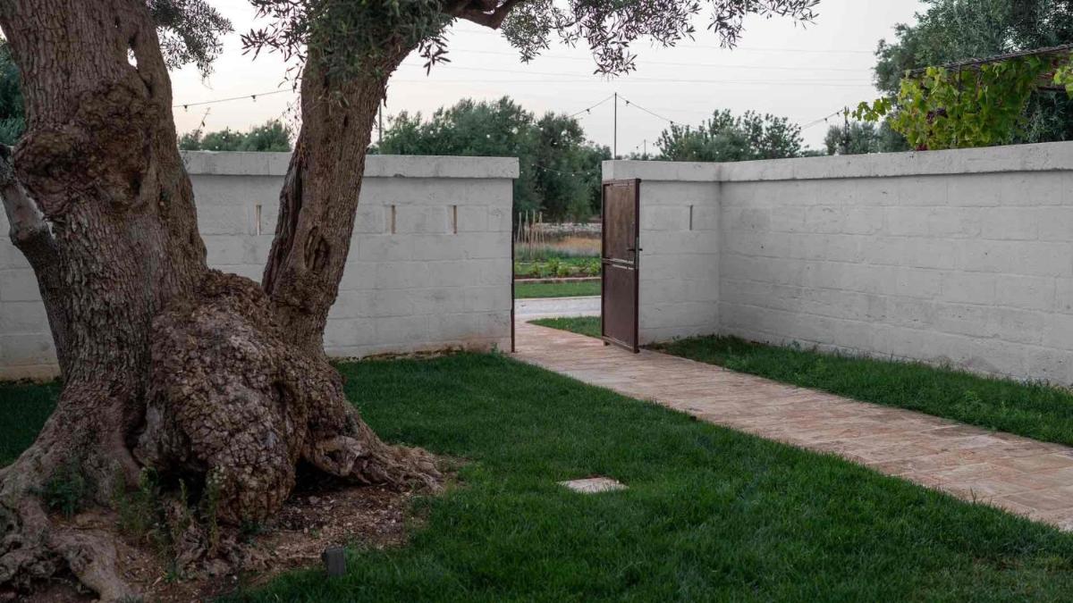 Masseria San Lorenzo Resort