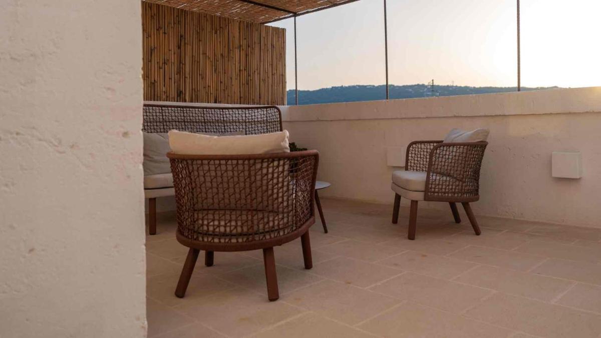 Masseria San Lorenzo Resort