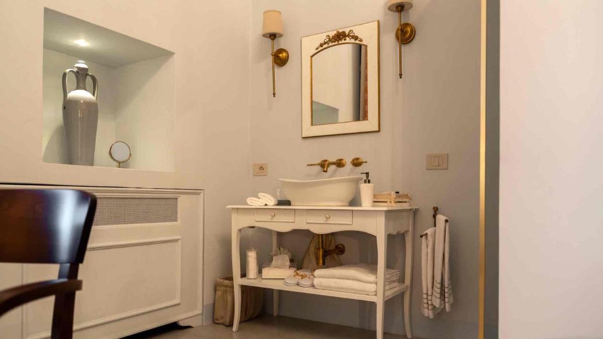 Masseria San Lorenzo Resort