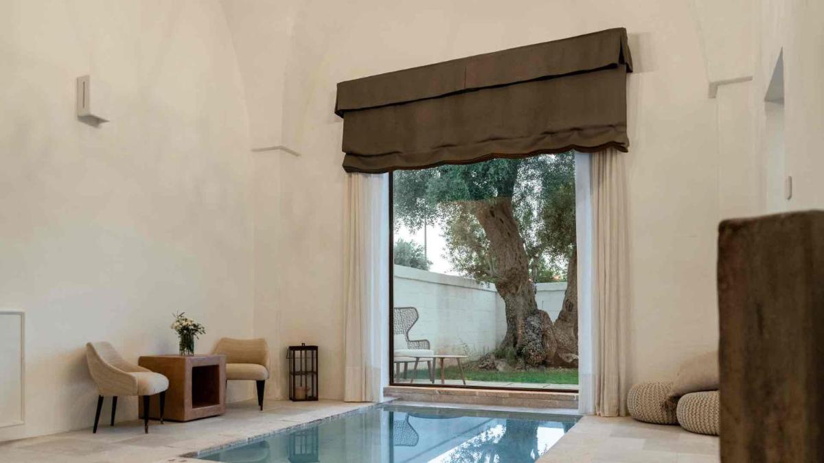 Masseria San Lorenzo Resort