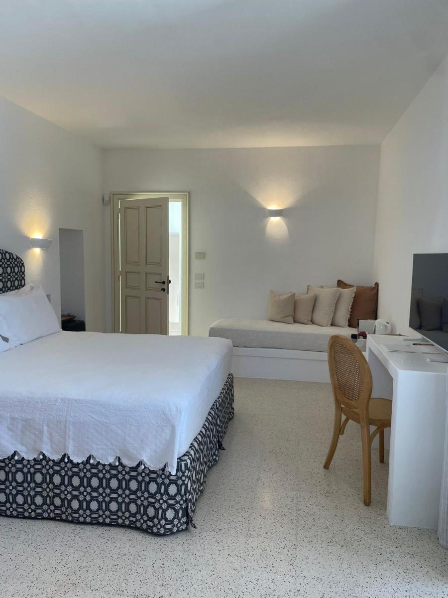 Masseria San Lorenzo Resort