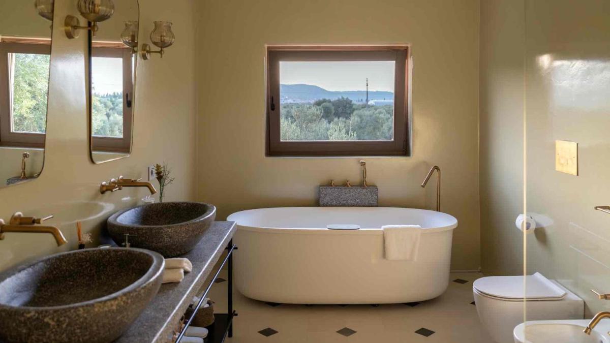 Masseria San Lorenzo Resort