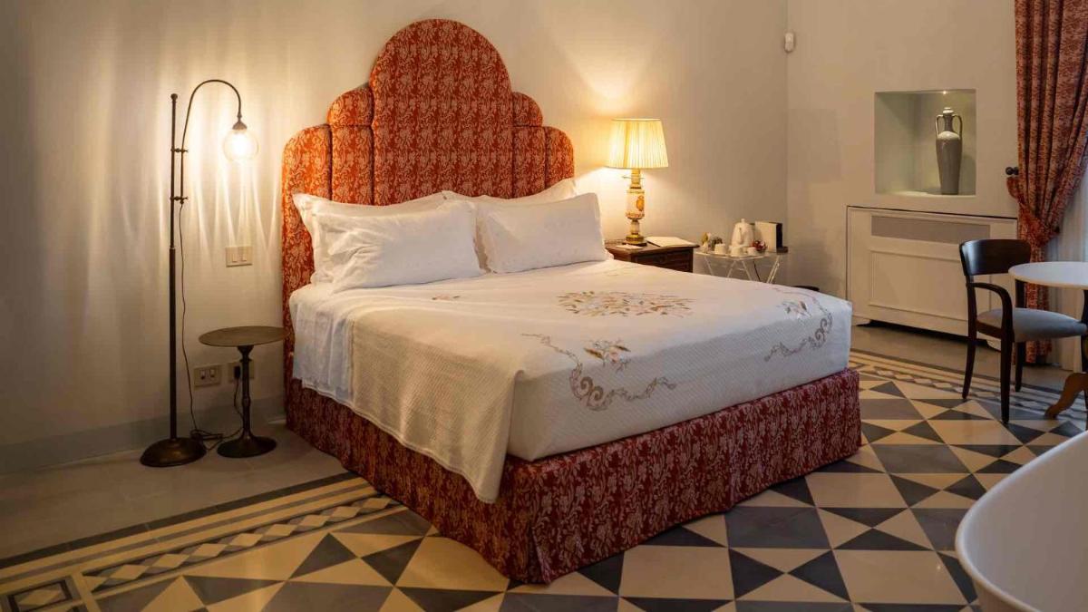 Masseria San Lorenzo Resort