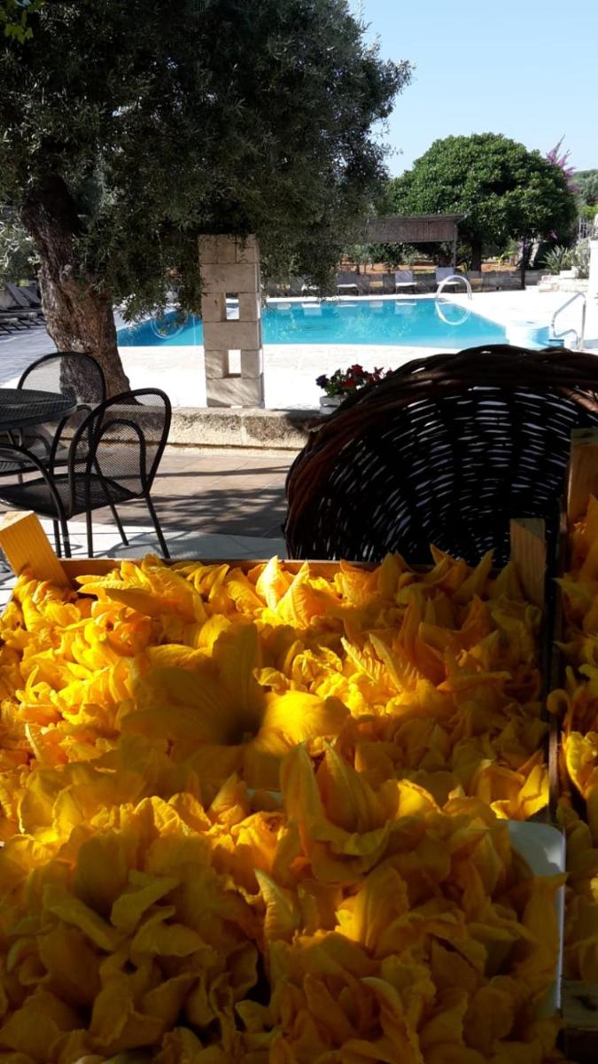 Masseria San Martino