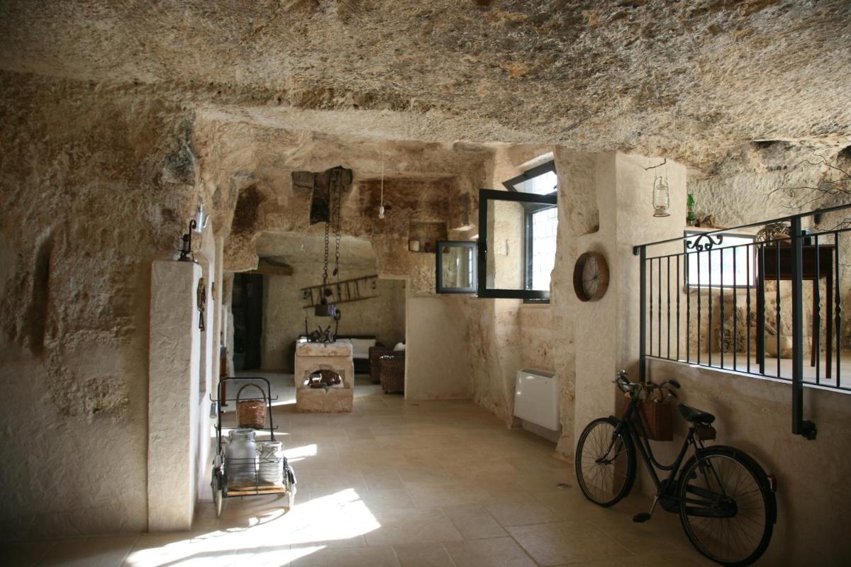 Masseria San Martino