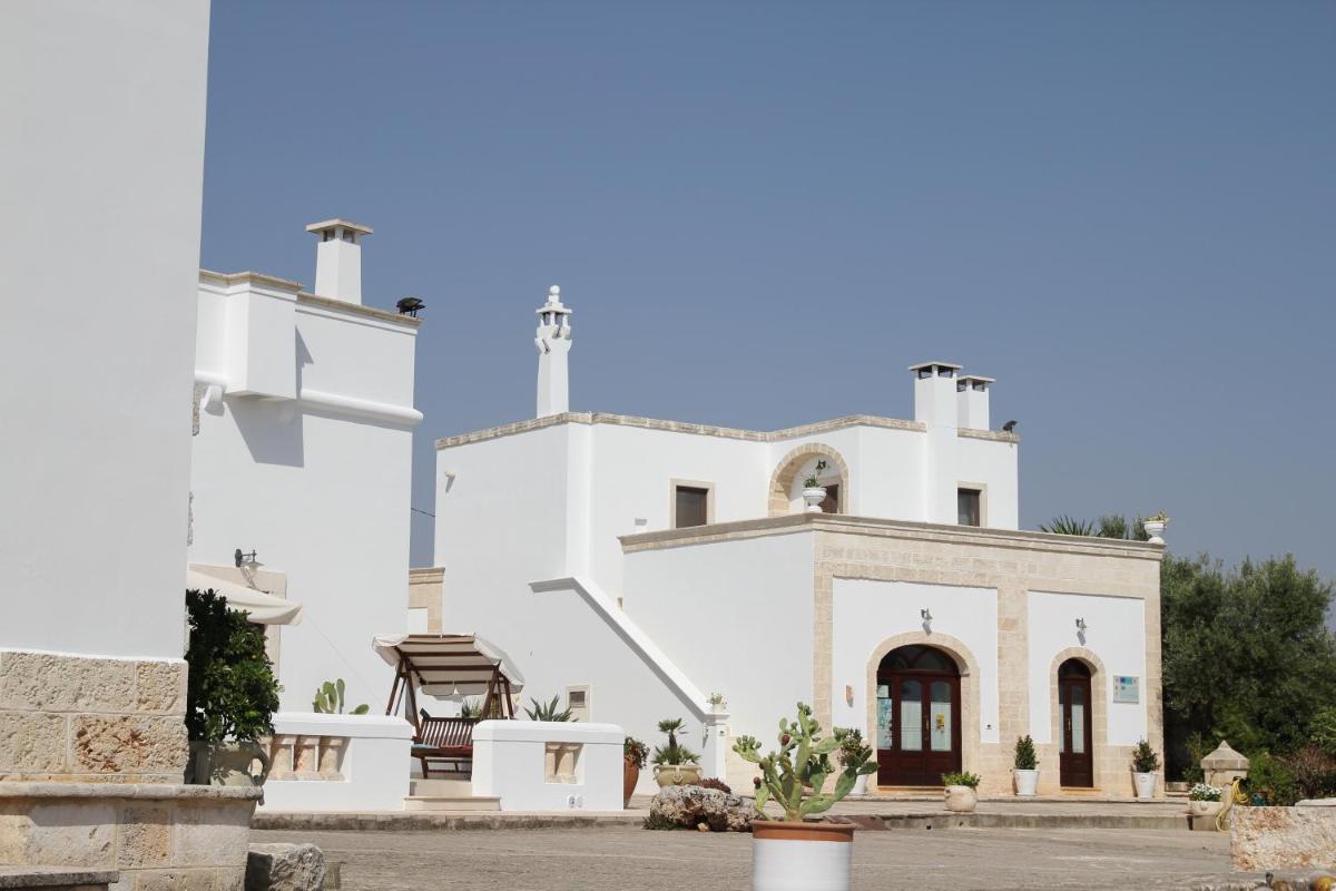 Masseria San Martino