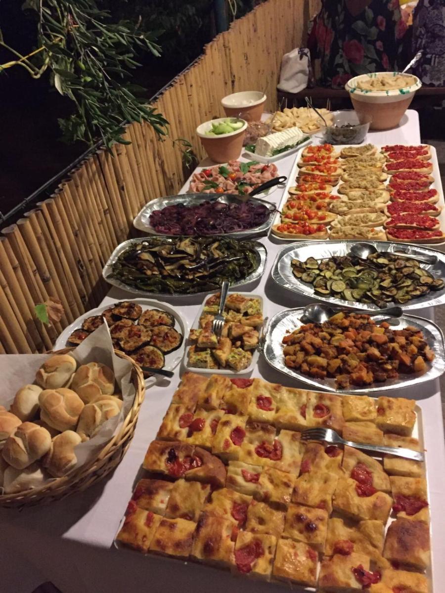 Masseria San Martino