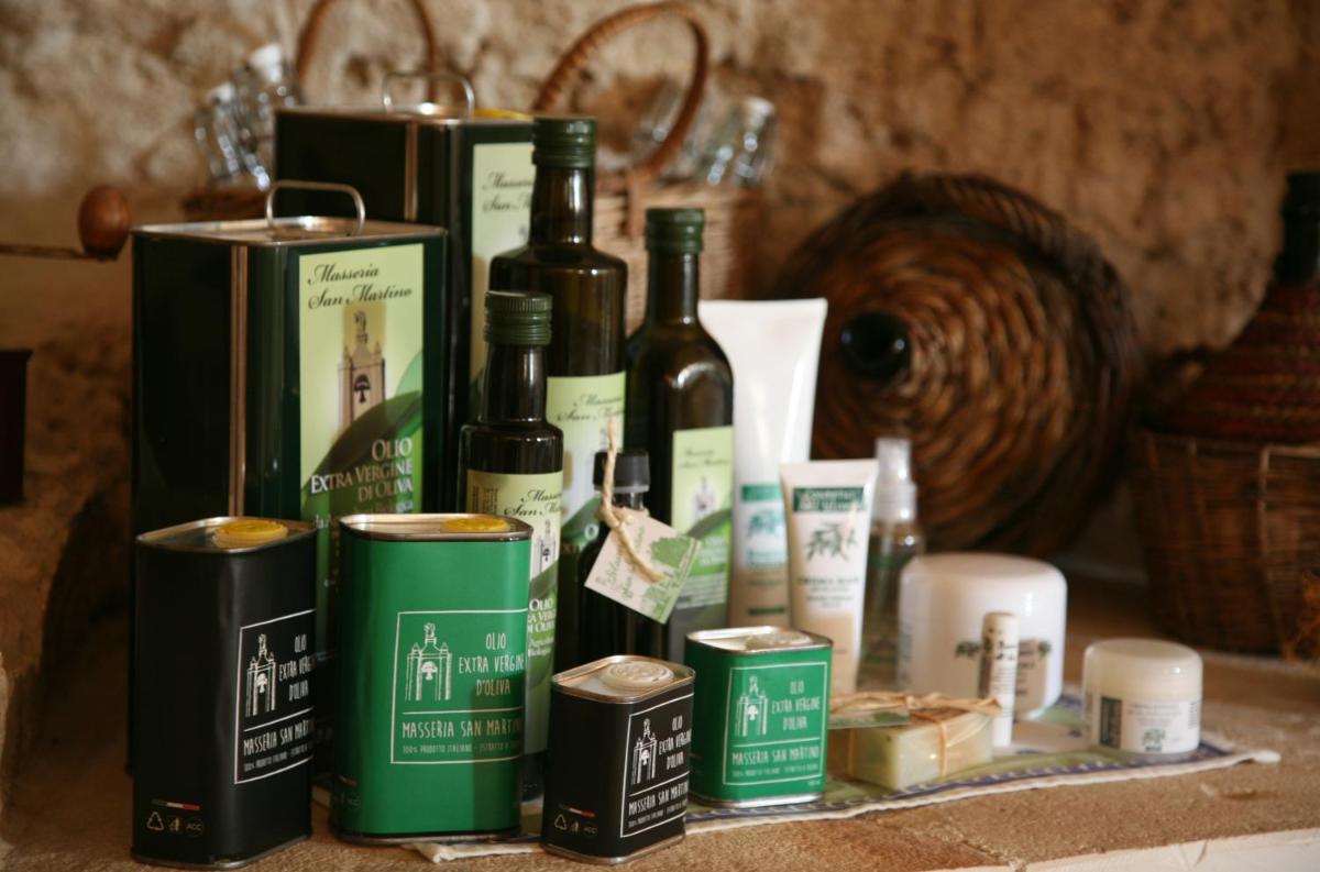 Masseria San Martino