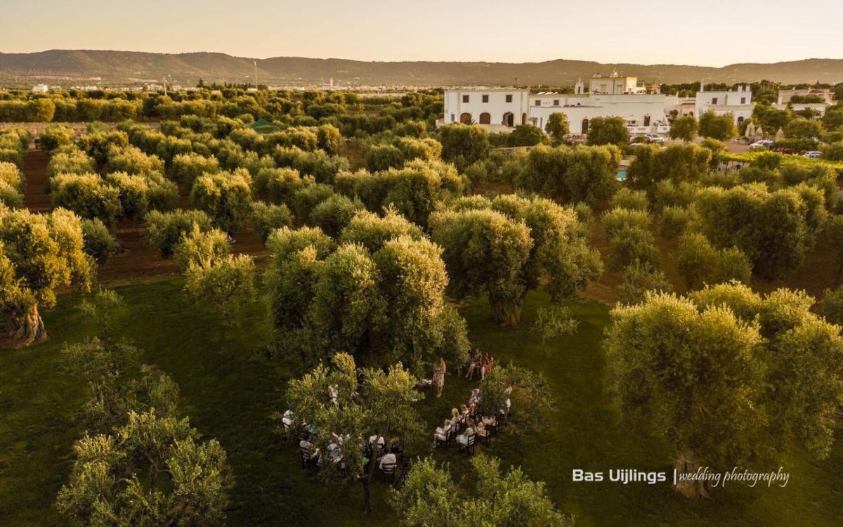 Masseria San Martino