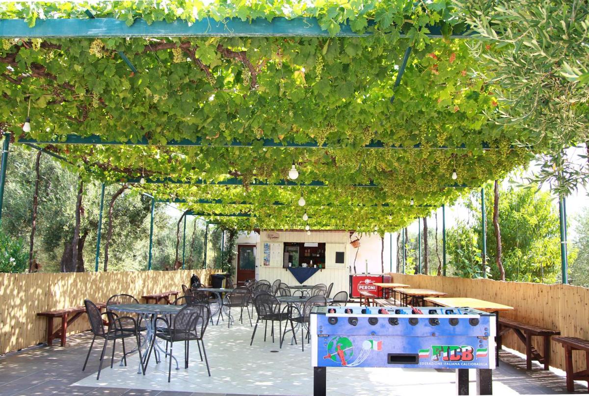 Masseria San Martino