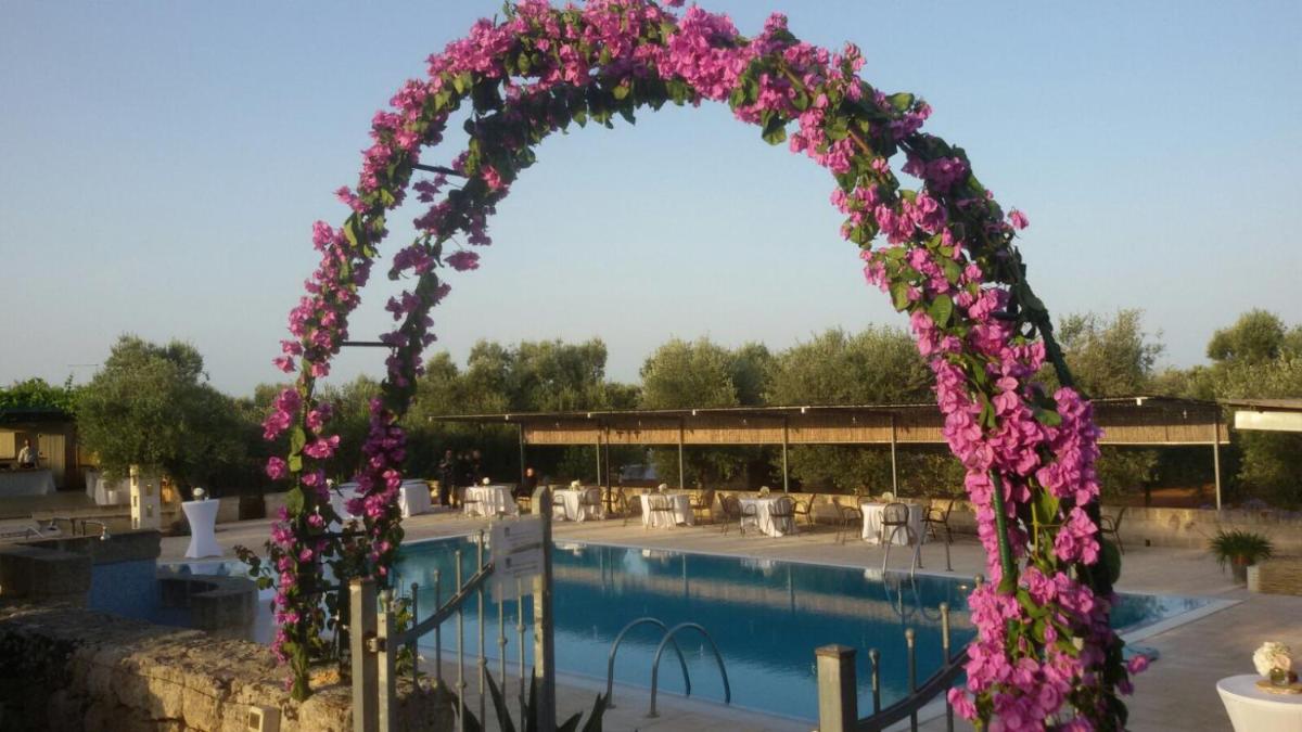 Masseria San Martino