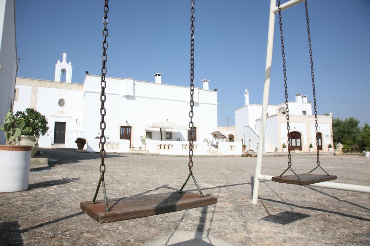 Masseria San Martino