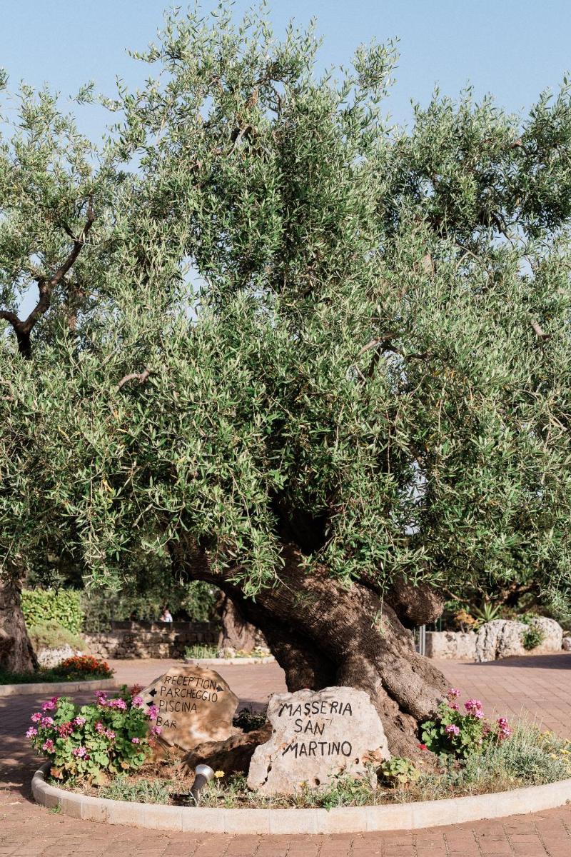 Masseria San Martino