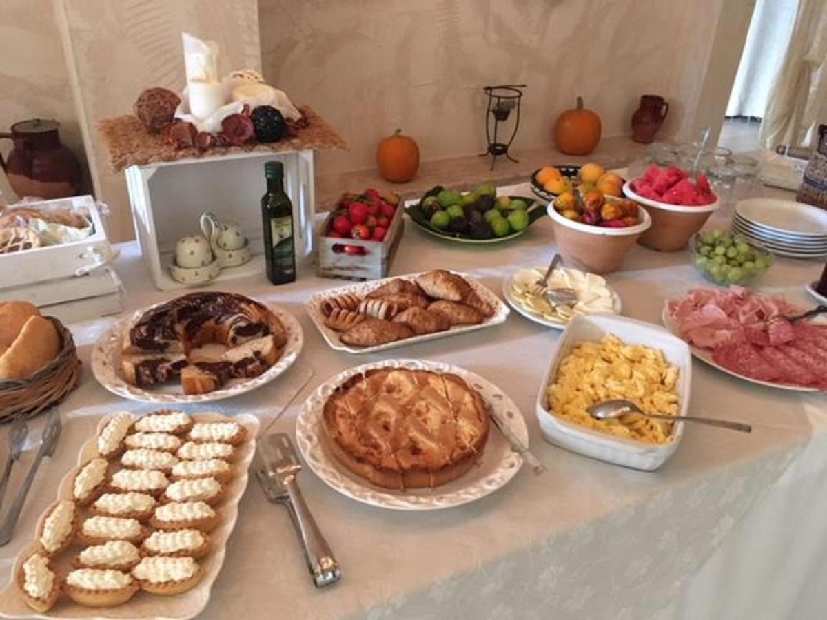 Masseria San Martino