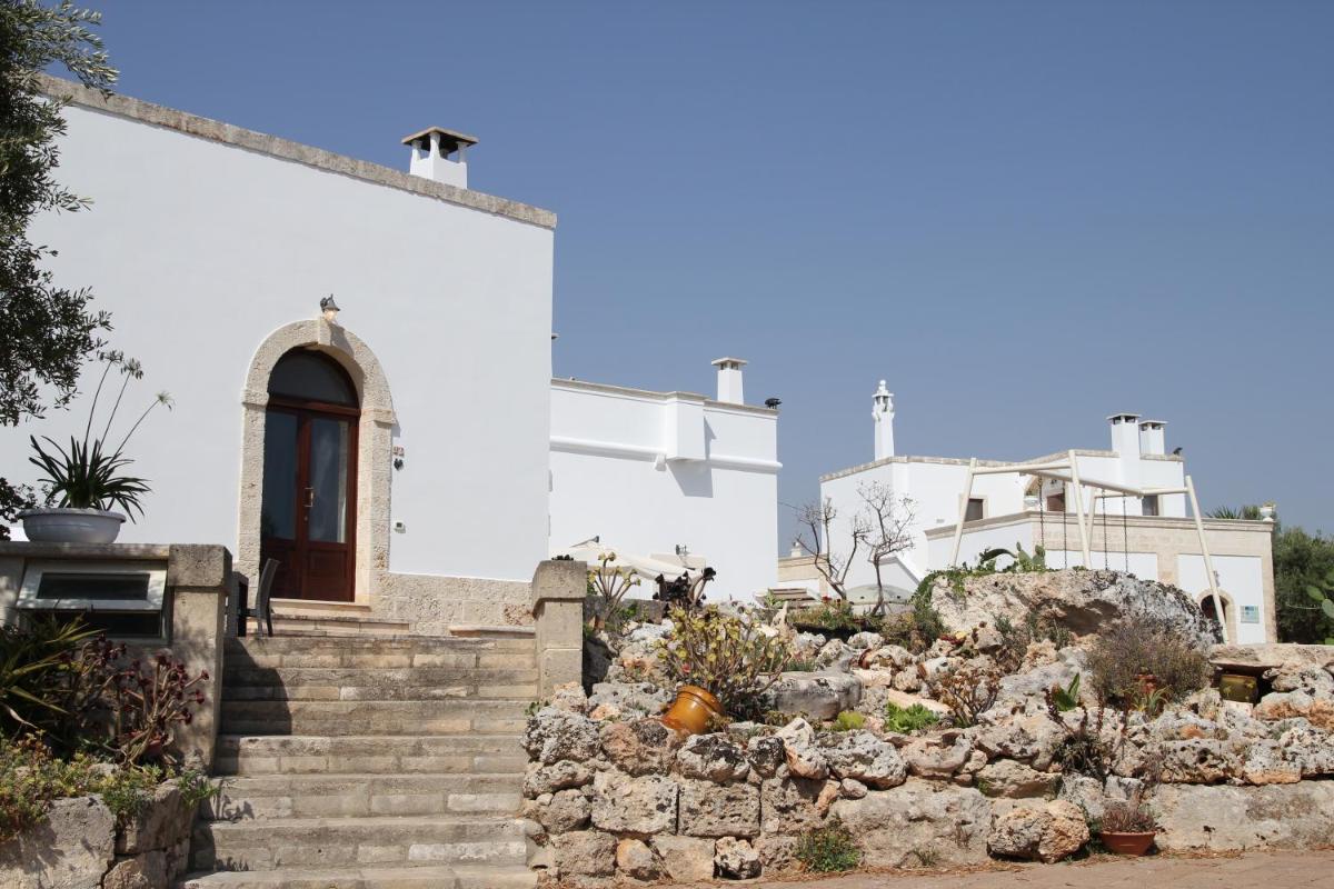 Masseria San Martino