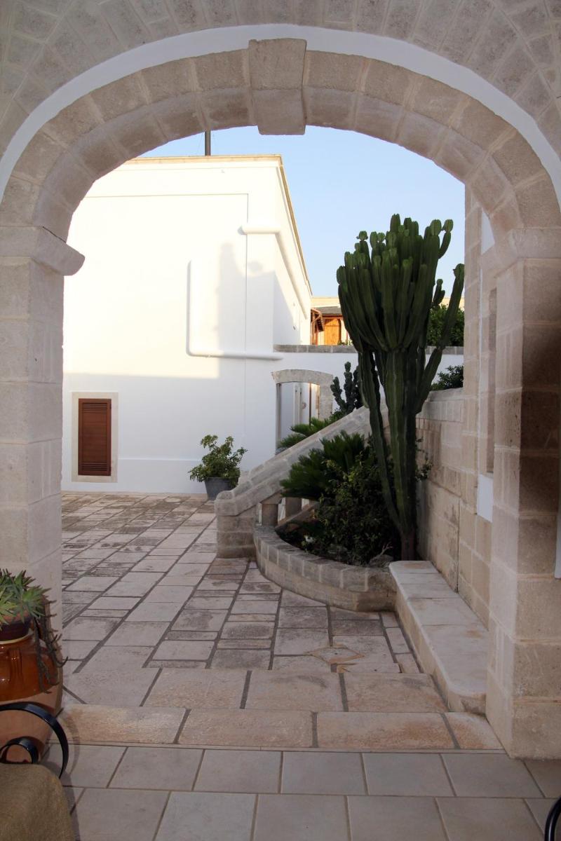 Masseria San Martino