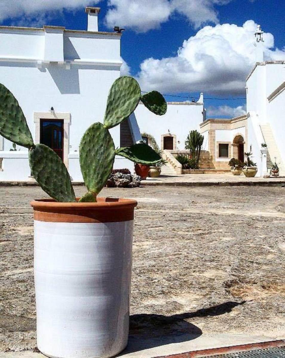 Masseria San Martino