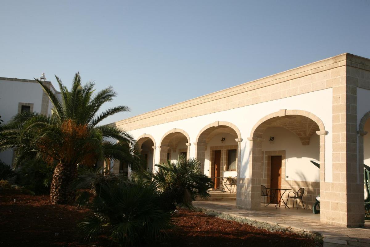 Masseria San Martino