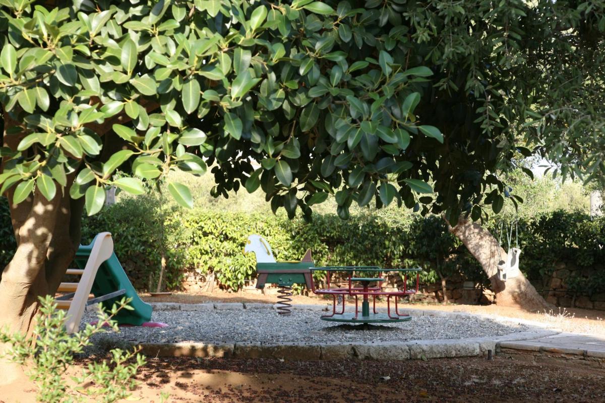 Masseria San Martino