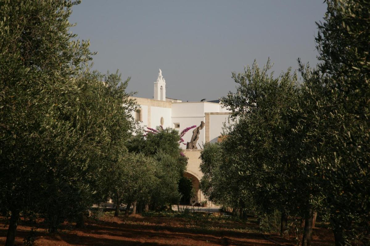 Masseria San Martino