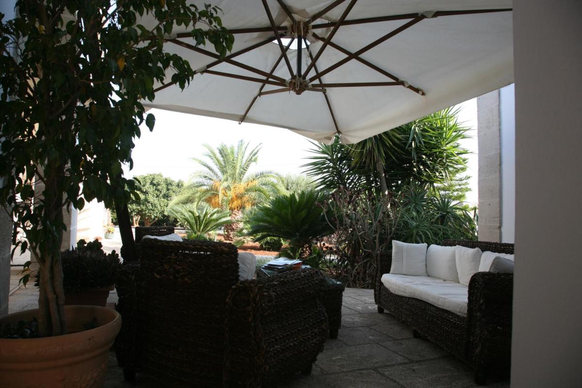 Masseria San Martino