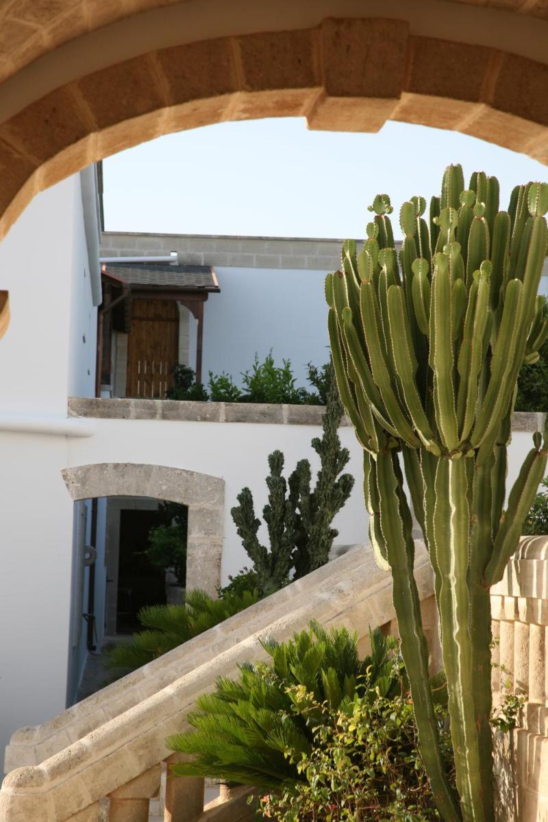 Masseria San Martino