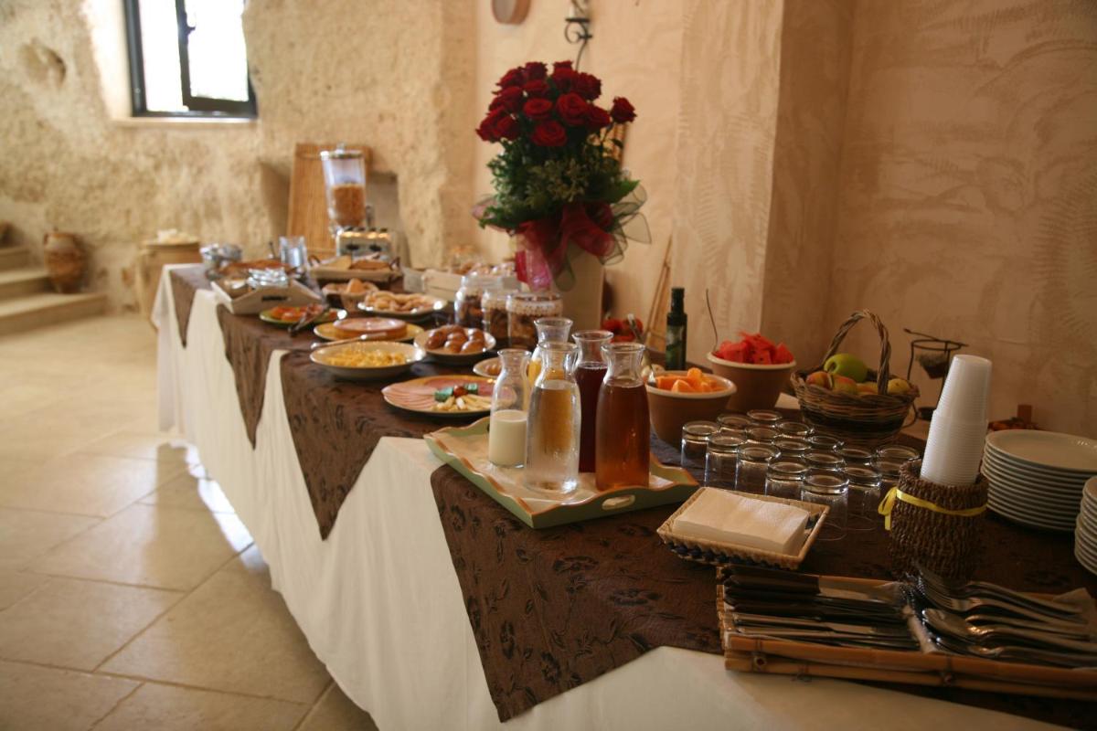 Masseria San Martino