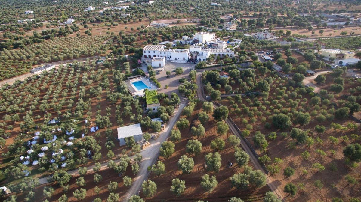 Masseria San Martino