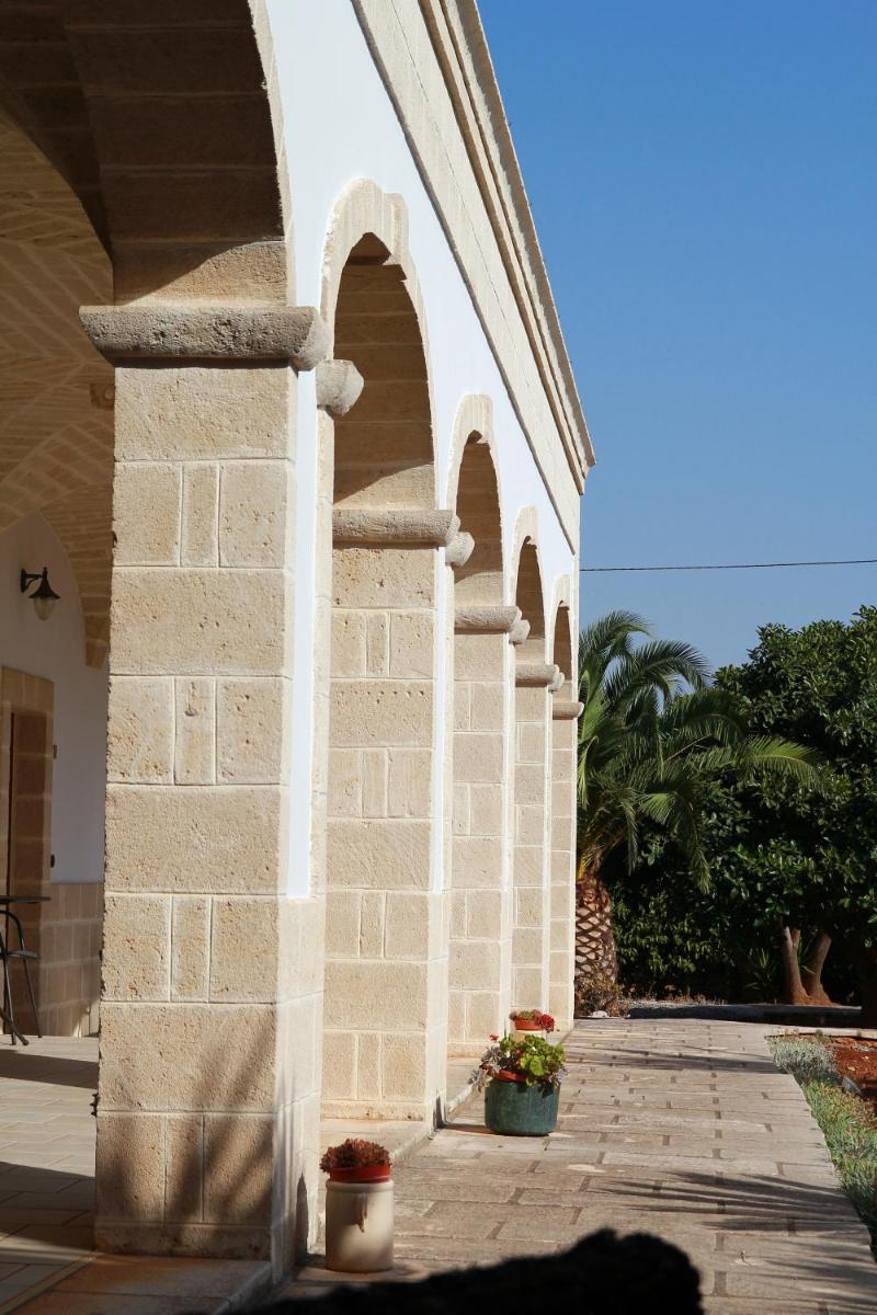 Masseria San Martino